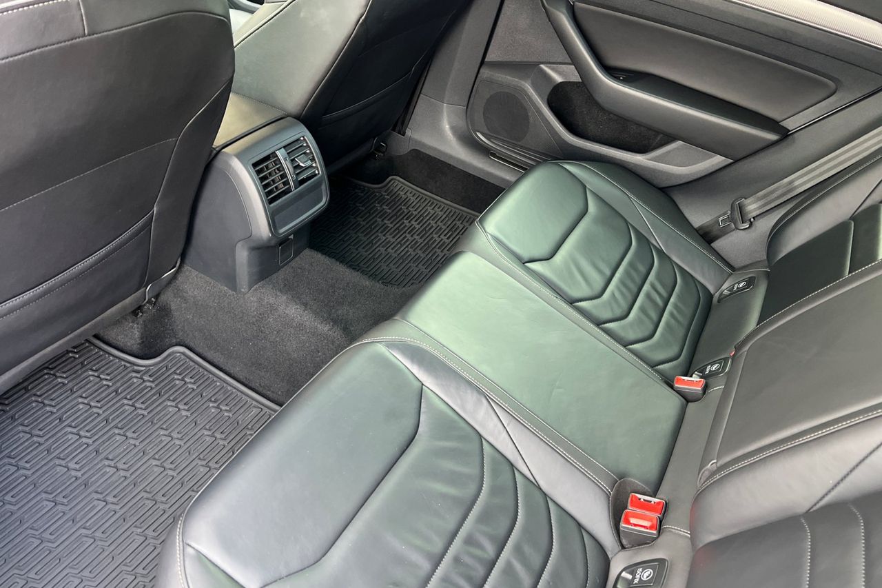 2019 Volkswagen Arteon SEL R-Line