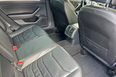 2019 Volkswagen Arteon SEL R-Line