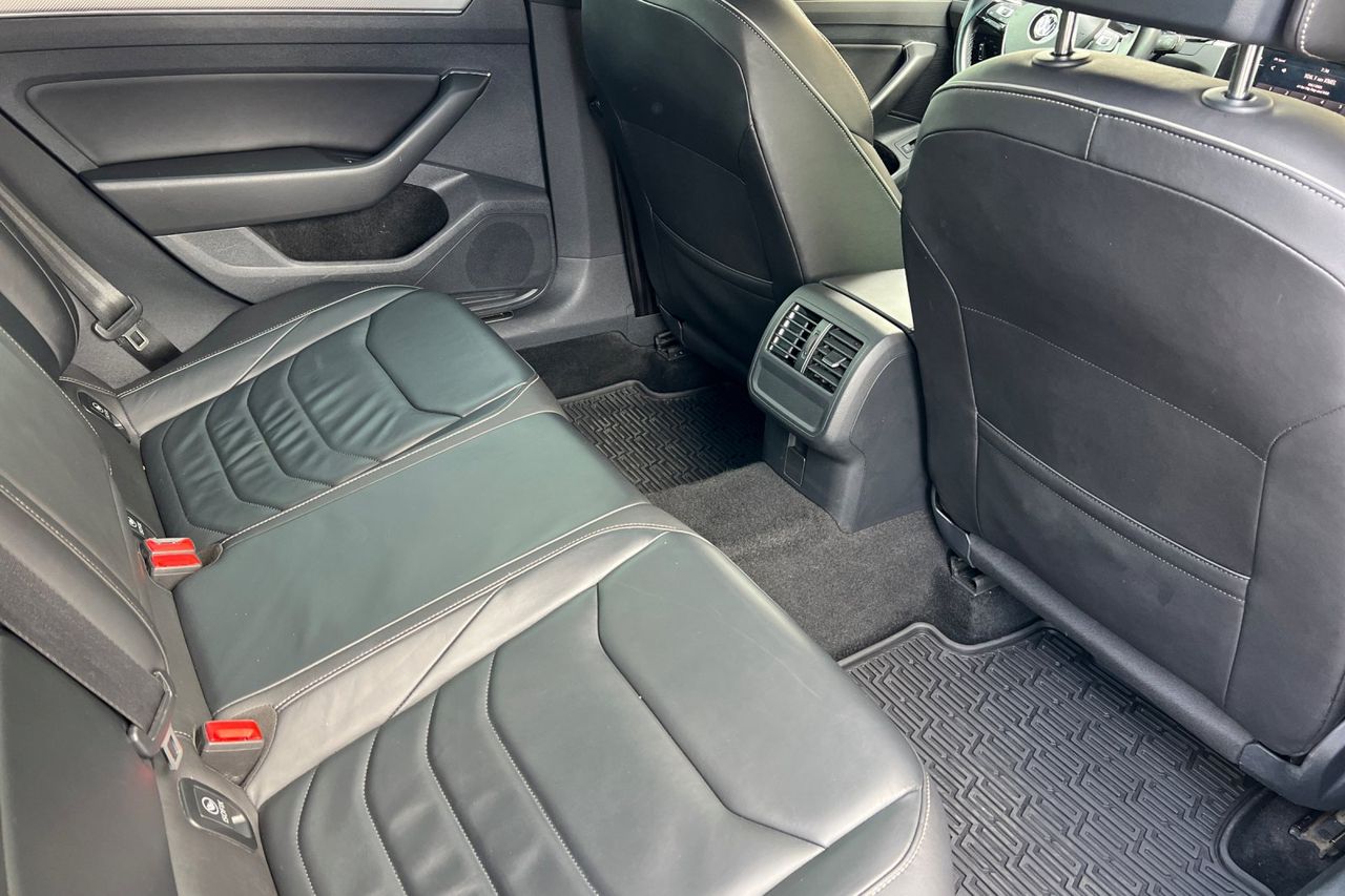 2019 Volkswagen Arteon SEL R-Line