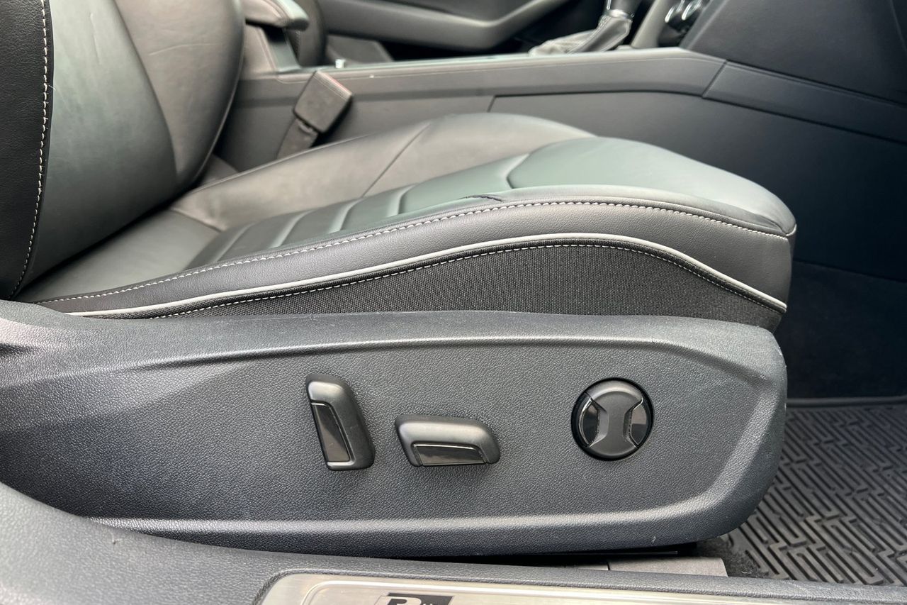 2019 Volkswagen Arteon SEL R-Line