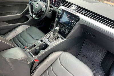 2019 Volkswagen Arteon SEL R-Line