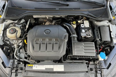 2019 Volkswagen Arteon SEL R-Line