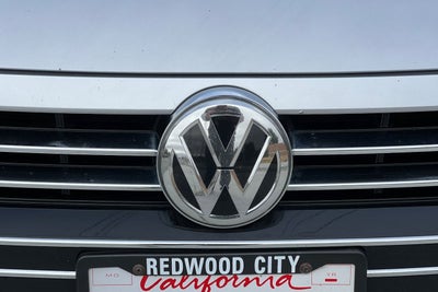 2019 Volkswagen Arteon SEL R-Line