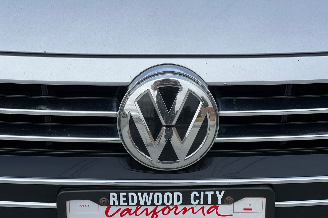 2019 Volkswagen Arteon SEL R-Line