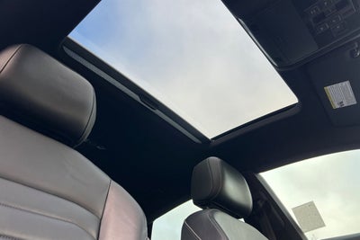 2019 Volkswagen Arteon SEL R-Line