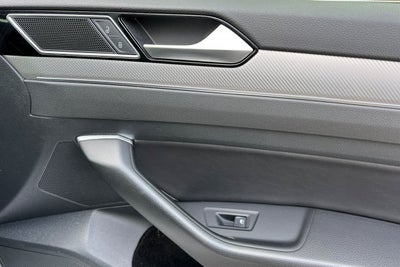 2019 Volkswagen Arteon SEL R-Line