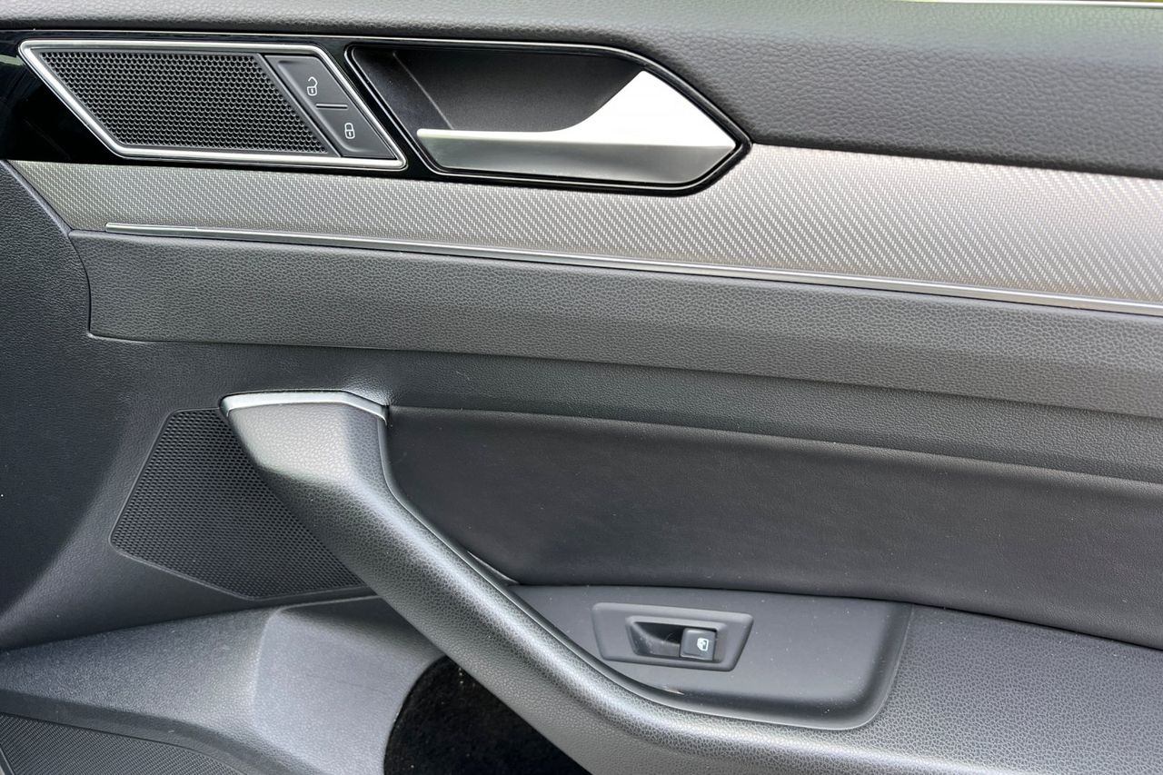 2019 Volkswagen Arteon SEL R-Line