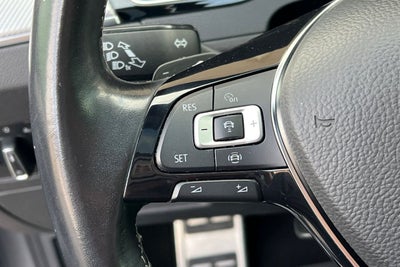 2019 Volkswagen Arteon SEL R-Line