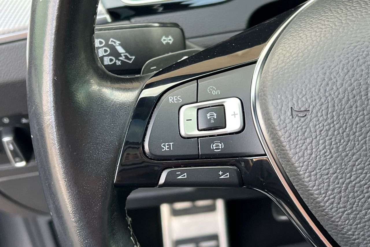 2019 Volkswagen Arteon SEL R-Line