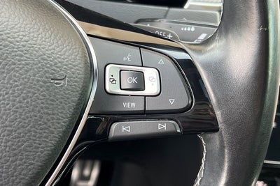 2019 Volkswagen Arteon SEL R-Line