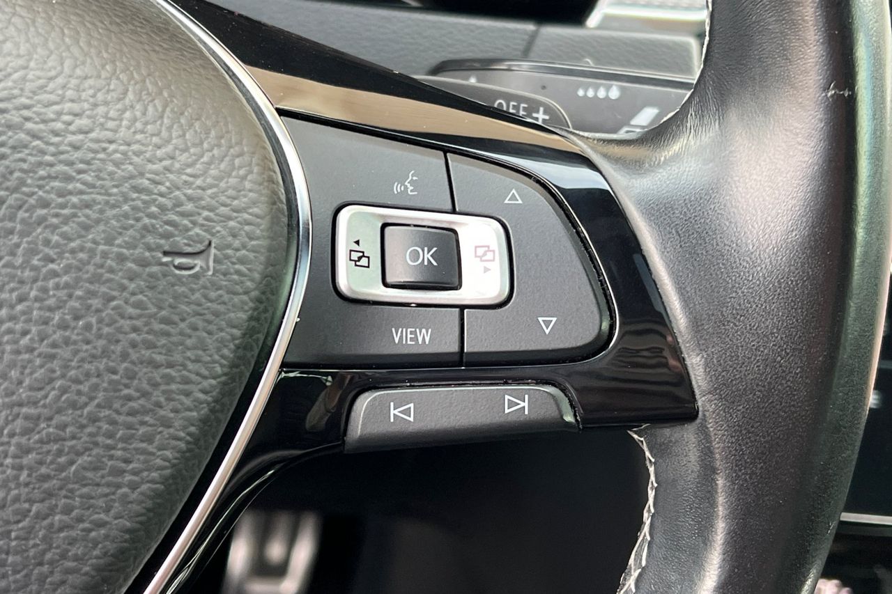 2019 Volkswagen Arteon SEL R-Line