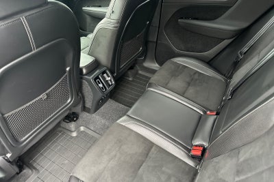 2021 Volvo XC40 R-Design