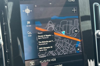 2021 Volvo XC40 R-Design