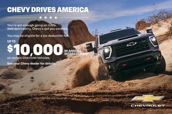 Boardwalk Chevrolet in Redwood City CA