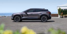 Boardwalk Chevrolet in Redwood City CA