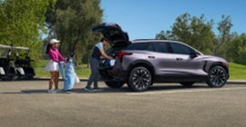 Boardwalk Chevrolet in Redwood City CA