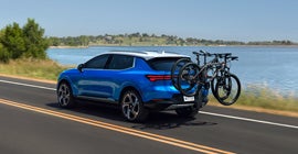 Boardwalk Chevrolet in Redwood City CA