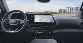 Boardwalk Chevrolet in Redwood City CA