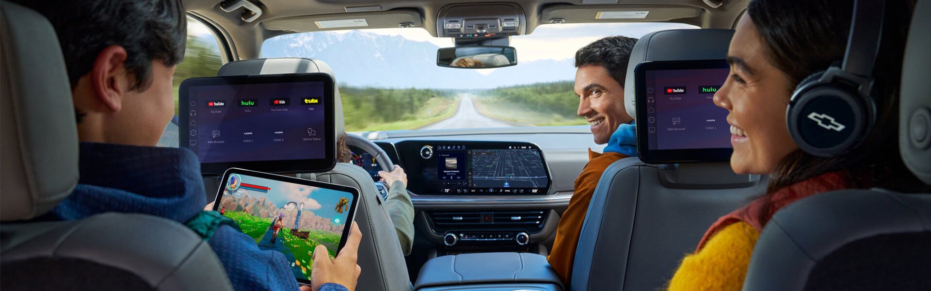 Boardwalk Chevrolet in Redwood City CA