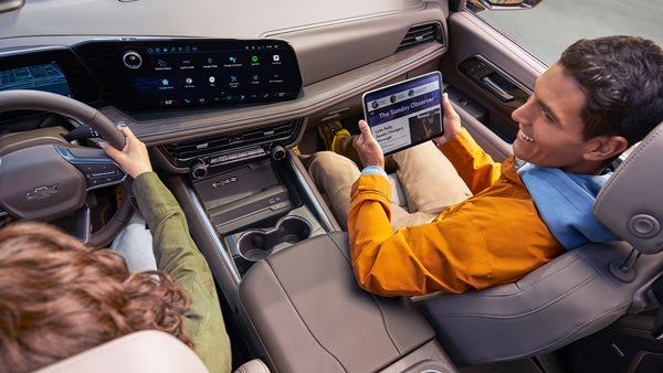 Boardwalk Chevrolet in Redwood City CA