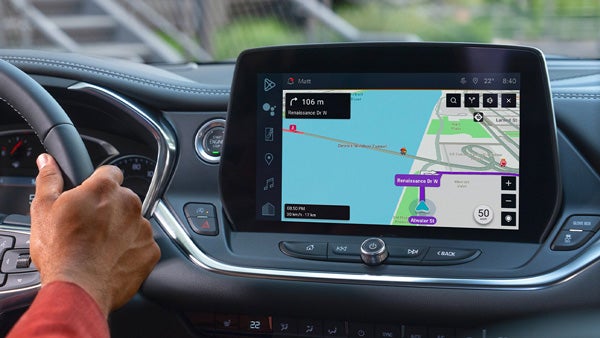 Boardwalk Chevrolet in Redwood City CA