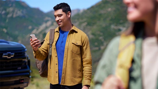 Boardwalk Chevrolet in Redwood City CA