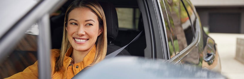 Boardwalk Chevrolet in Redwood City CA