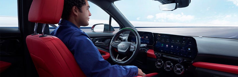 Boardwalk Chevrolet in Redwood City CA