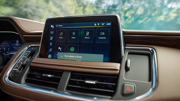 Boardwalk Chevrolet in Redwood City CA