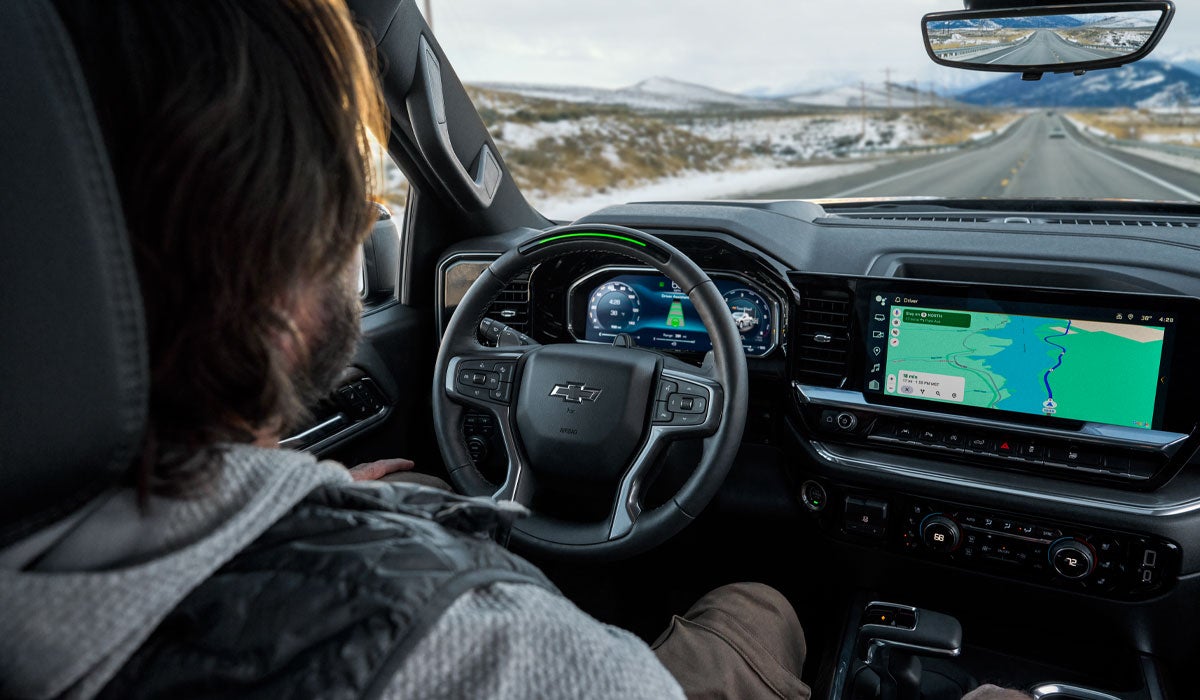 Boardwalk Chevrolet in Redwood City CA