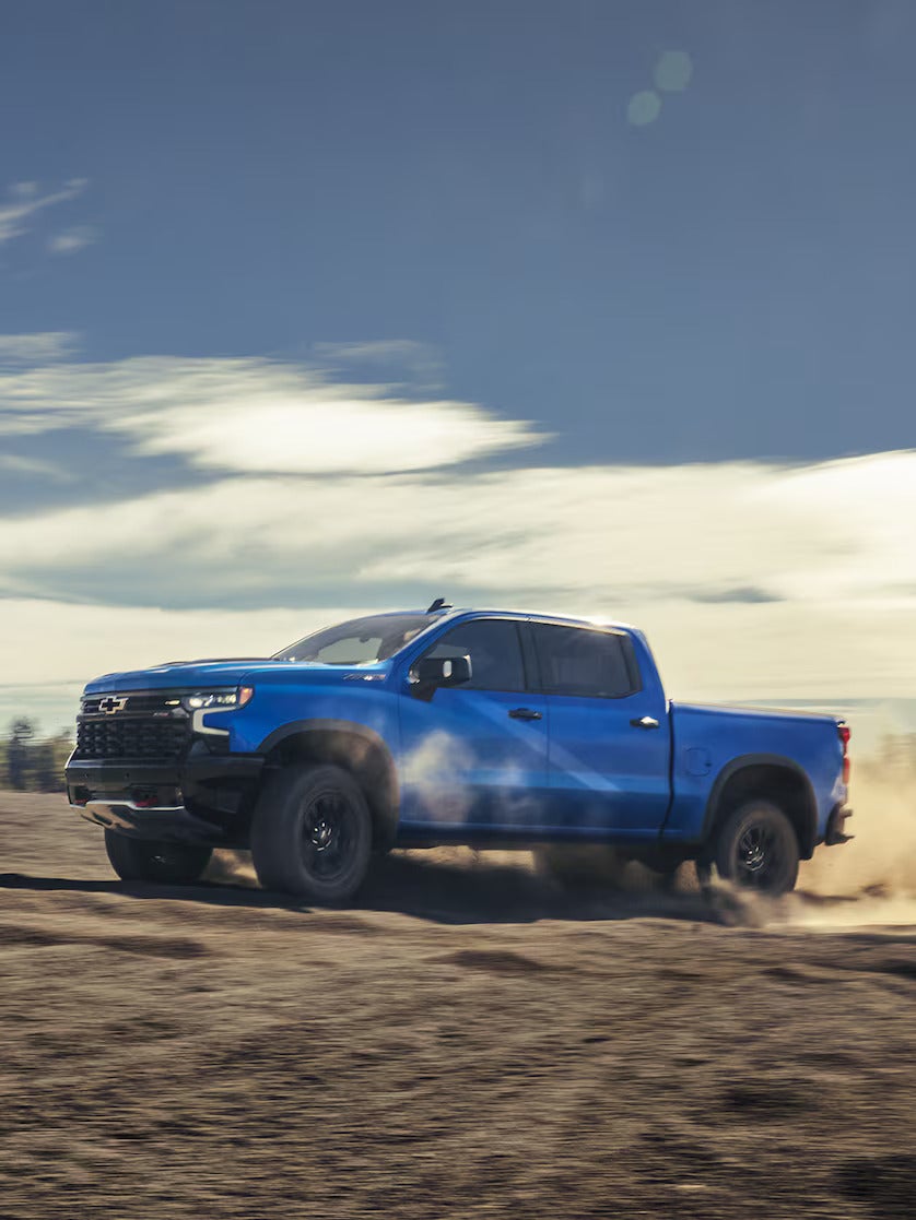 Boardwalk Chevrolet in Redwood City CA