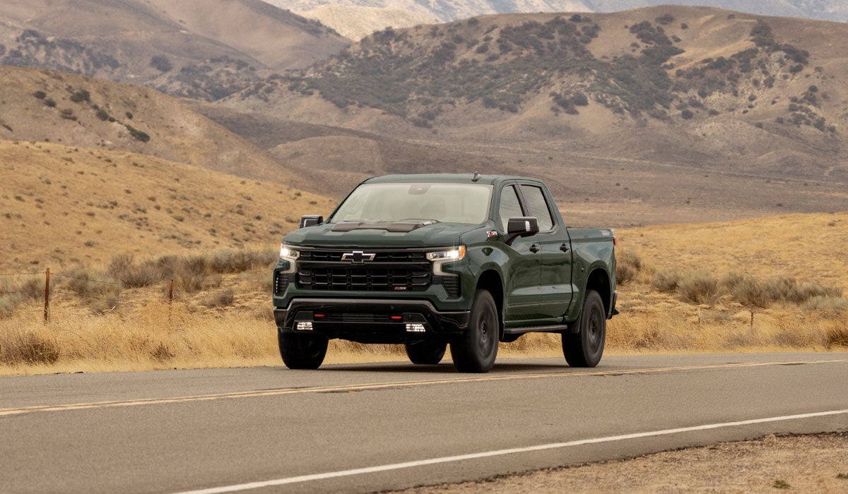 Boardwalk Chevrolet in Redwood City CA