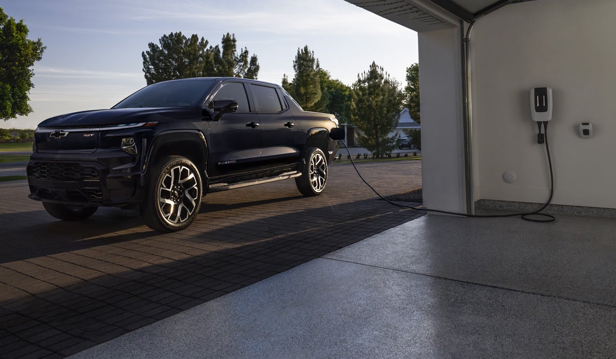Boardwalk Chevrolet in Redwood City CA