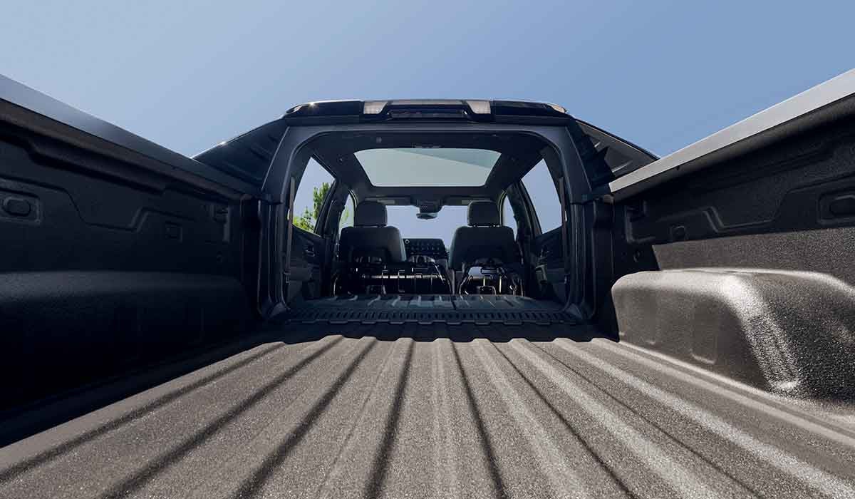 Boardwalk Chevrolet in Redwood City CA