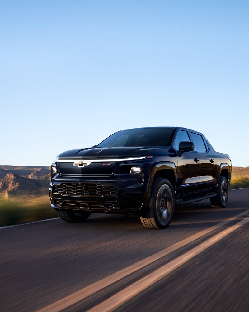 Boardwalk Chevrolet in Redwood City CA