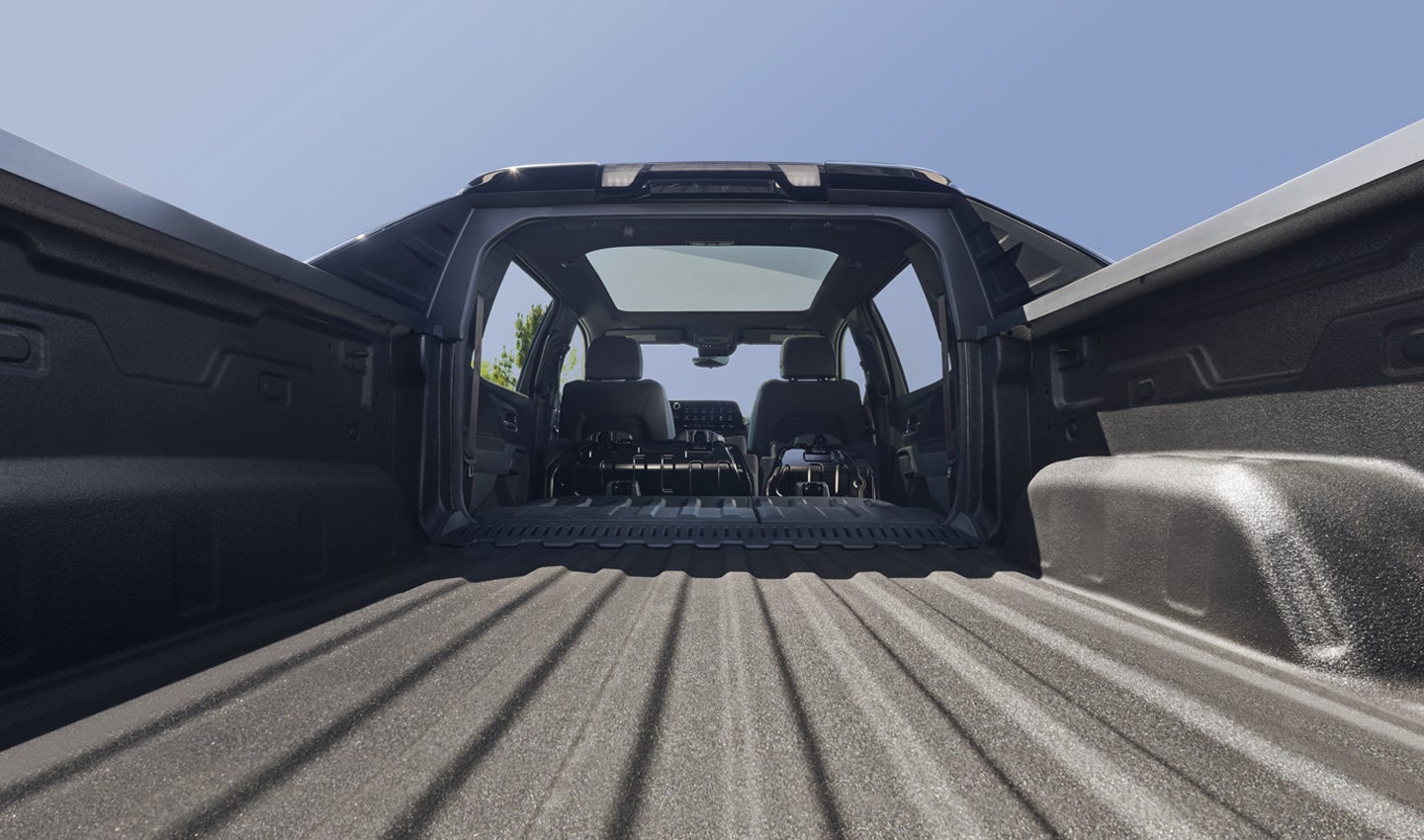 Boardwalk Chevrolet in Redwood City CA