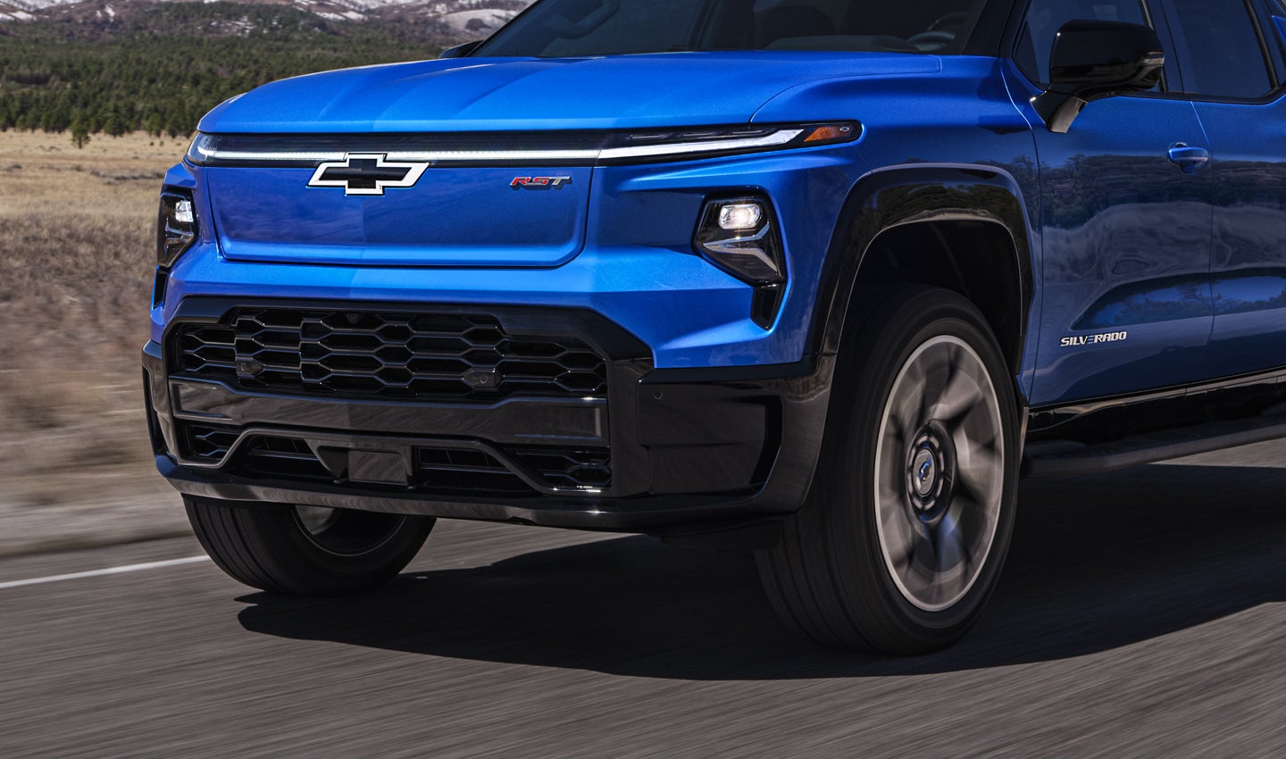 Boardwalk Chevrolet in Redwood City CA