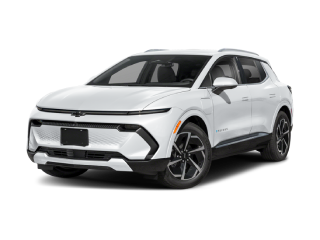 Chevrolet Equinox EV