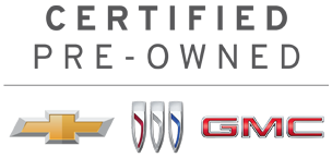 Chevrolet Buick GMC Certified Pre-Owned in Redwood City, CA